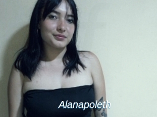 Alanapoleth