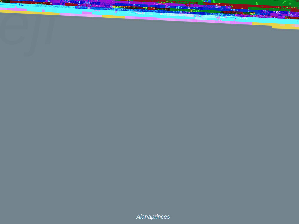 Alanaprinces
