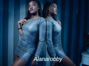 Alanarobby