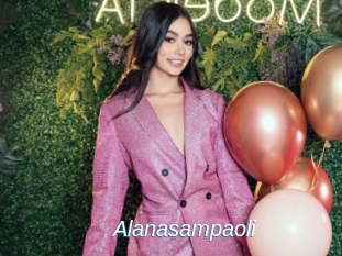 alanasampaoli Ejaculations Féminines