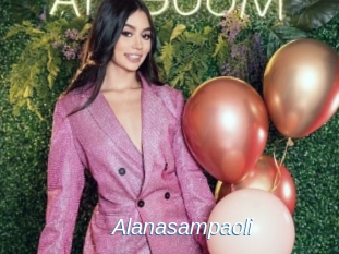 Alanasampaoli