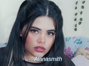 Alanasmith