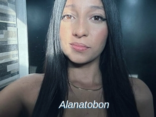 Alanatobon