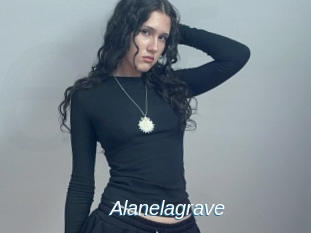 Alanelagrave