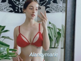Alaneymarie