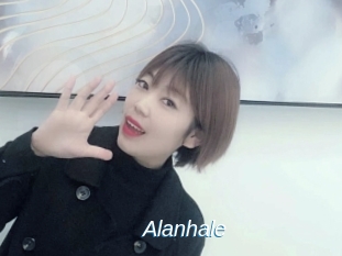 Alanhale