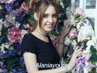 Alaniayoung