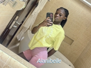 alanibelle Ejaculations Féminines