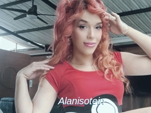 Alanisotein