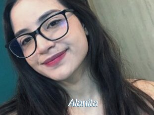 Alanita
