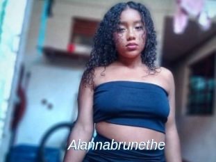 Alannabrunethe