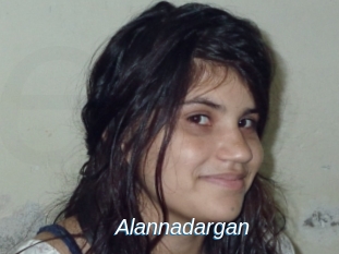 Alannadargan