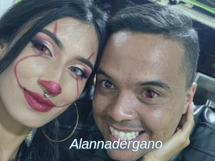 Alannadergano