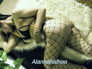 Alannafialhoo