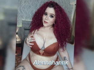 Alannahannk