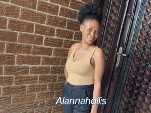 Alannahollis
