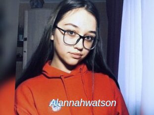 Alannahwatson