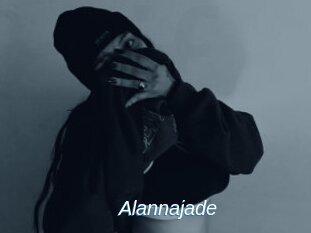 Alannajade