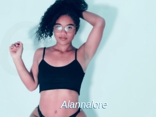 Alannalore