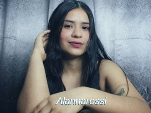 Alannarossi
