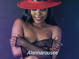 Alannarousee