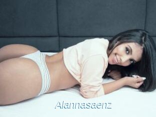 Alannasaenz
