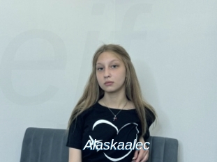 Alaskaalec