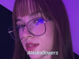 Alaskaflowers