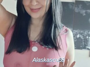 Alaskasex69