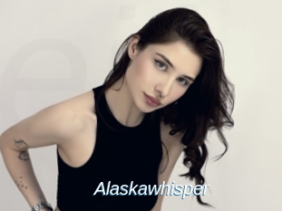 Alaskawhisper