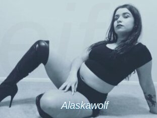 Alaskawolf