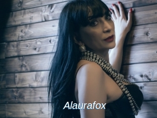 Alaurafox