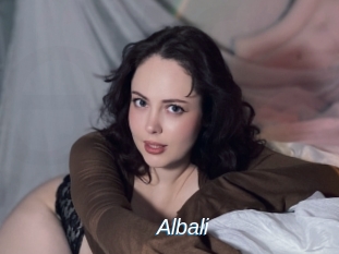 Albali