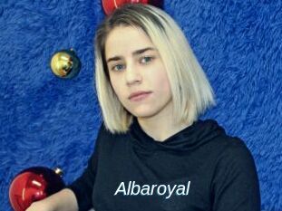Albaroyal