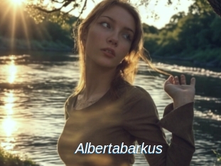 Albertabarkus
