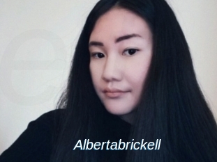 Albertabrickell