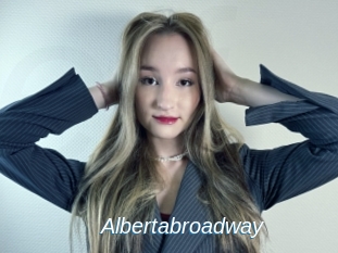 Albertabroadway