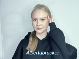 Albertabrucker