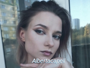 Albertacapell
