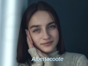 Albertacoote