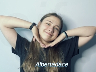 Albertadace