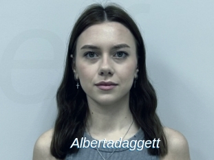 Albertadaggett