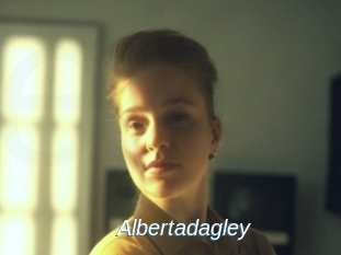 Albertadagley