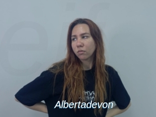 Albertadevon