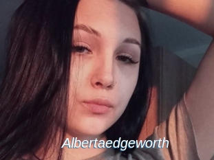 Albertaedgeworth