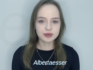 Albertaesser