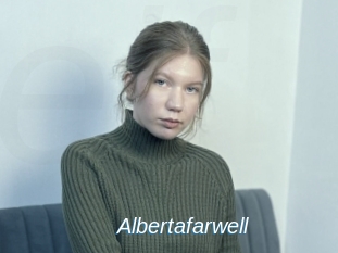 Albertafarwell