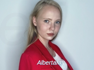 Albertafay