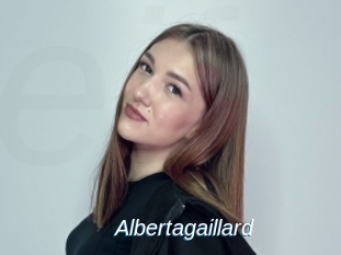 Albertagaillard