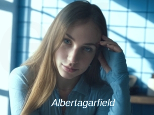 Albertagarfield